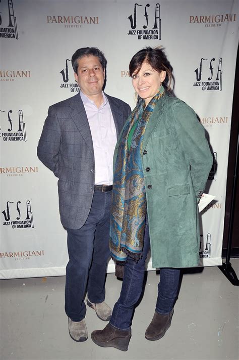 is maria bartiromo married